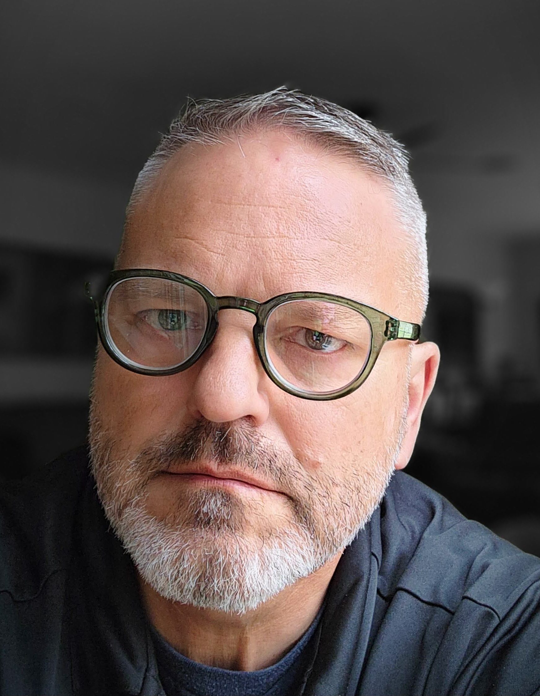 Andy Sitison